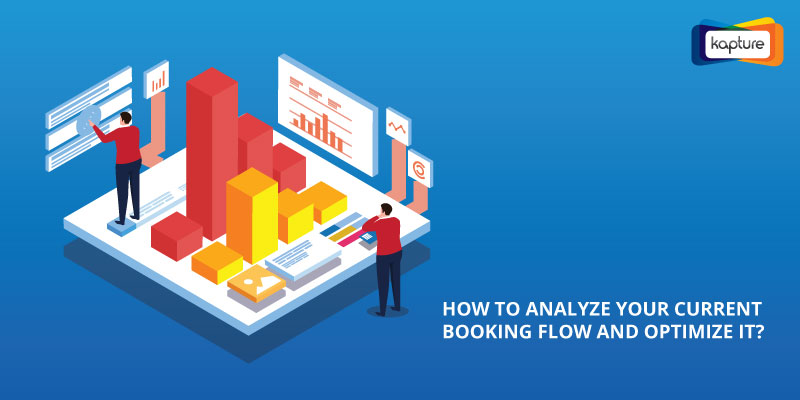 How To Analyze Your Current Booking Flow And Optimize It | Lead ...