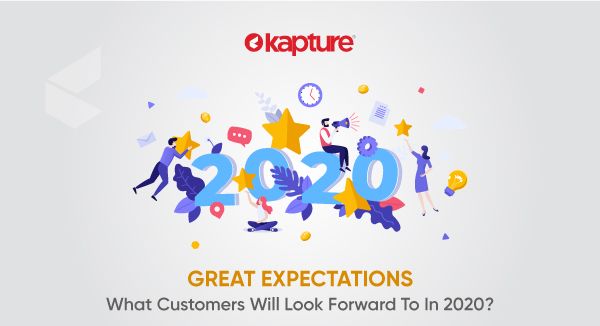 Begin 2020 by stepping up your Customer Service!