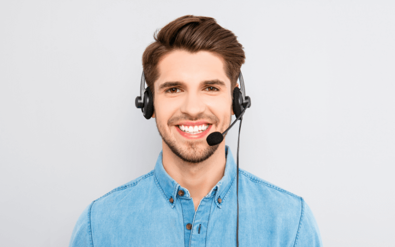 A Complete Guide to Train Your Customer Service Agents