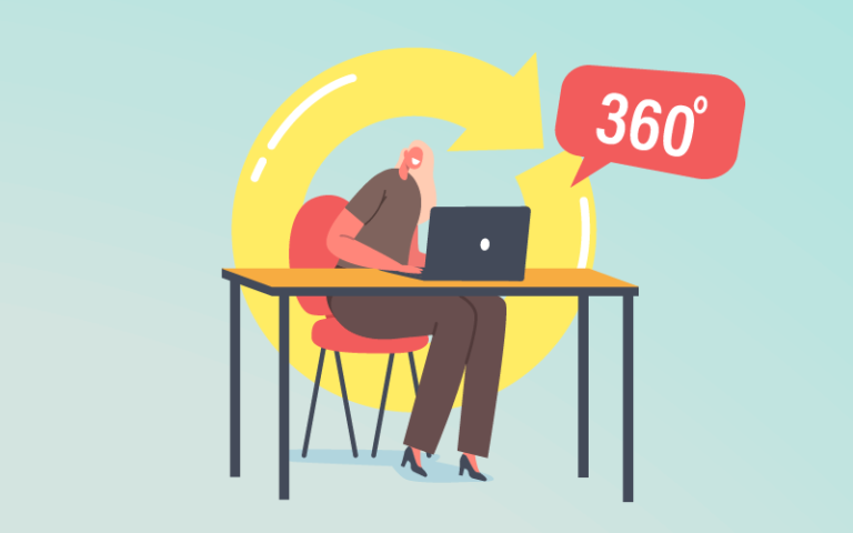 What Is 360 Degree Customer View And How To Achieve It 768x480 