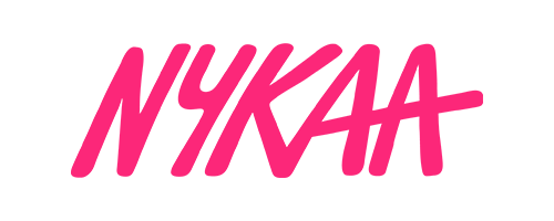 Nykaa Logo