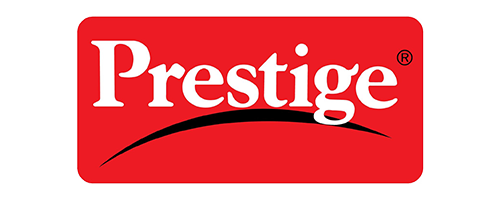 Prestige logo